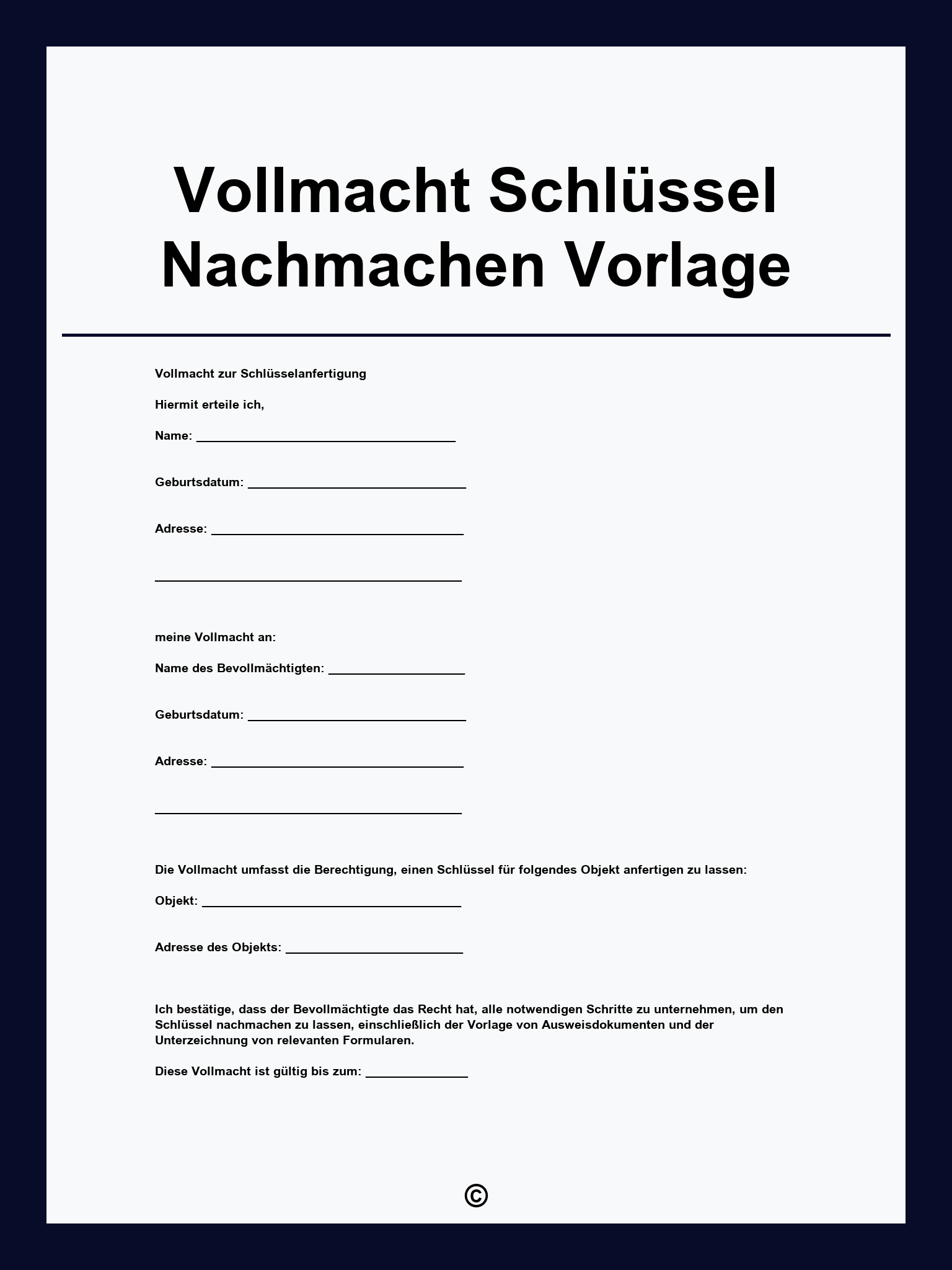 Schlssel Nachmachen Online