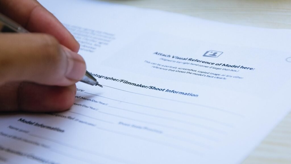 Vollmacht für Zeugnisbeglaubigung gratis im PDF-Format herunterladen