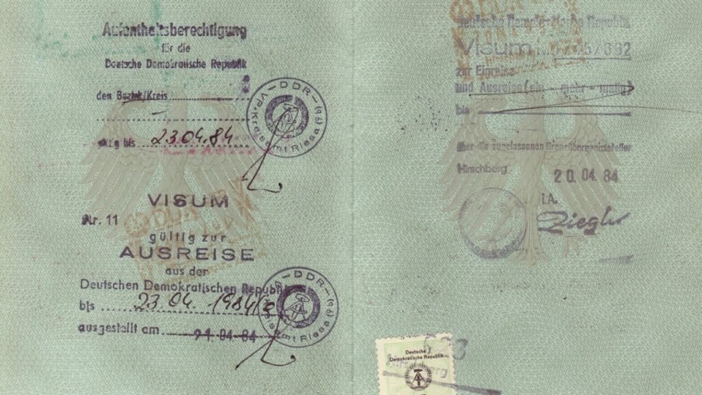 Visa-Vollmacht gratis im PDF-Format herunterladen