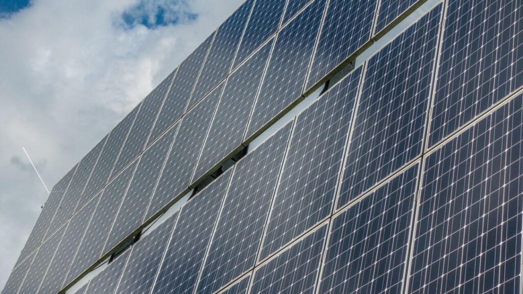 Vollmacht Anmeldung PV-Anlage kostenlos als PDF herunterladen