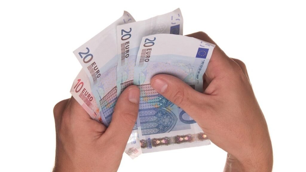 Kostenloses PDF: Vollmacht Auto ausleihen herunterladen