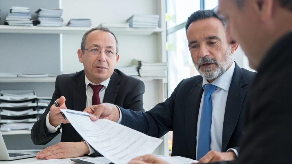 Vollmacht Eigentümerversammlung Textform gratis im PDF-Format herunterladen