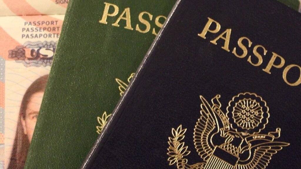 PDF-Download: Vollmacht für Flug ins Ausland kostenlos herunterladen