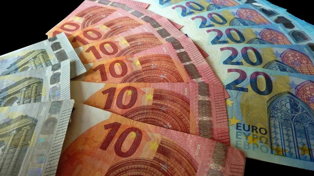 PDF-Download: Vollmacht für Rentenkasse kostenlos herunterladen