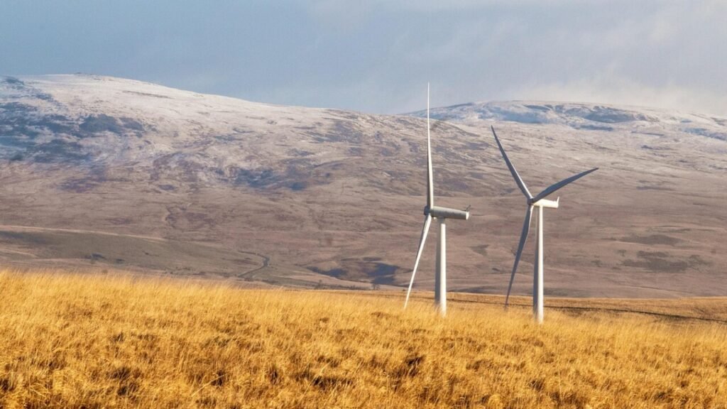 Kostenloses PDF: Vollmacht Energieberatung herunterladen