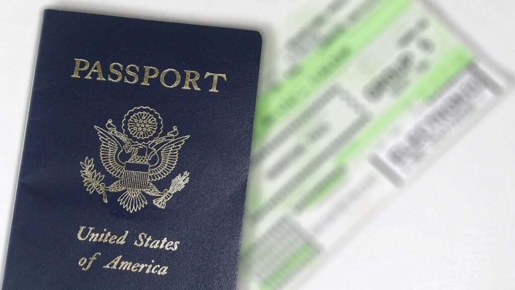 Vollmacht Flug unter 18 kostenlos als PDF herunterladen