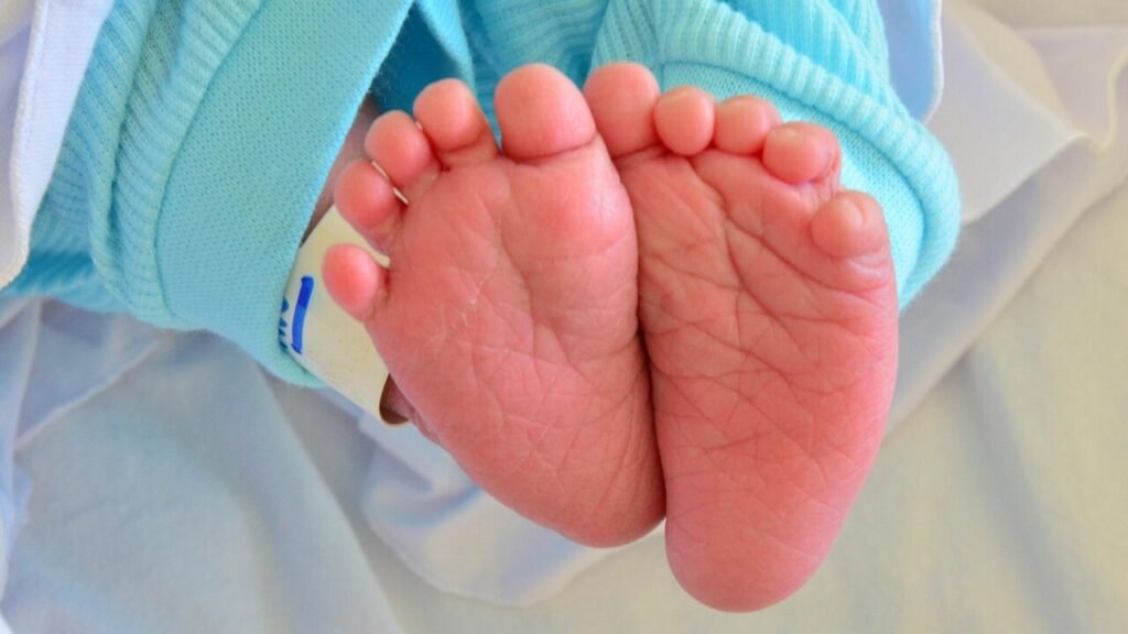 Herunterladen: Vollmacht für Vater bei Geburt als kostenloses PDF