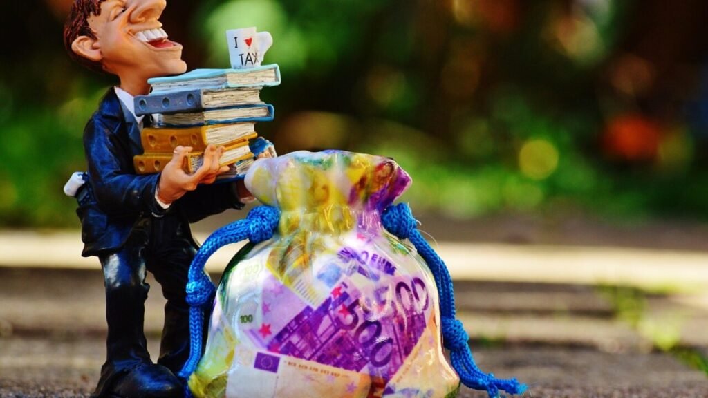 PDF-Download: Vollmacht Geldempfangsvollmacht Muster kostenlos herunterladen