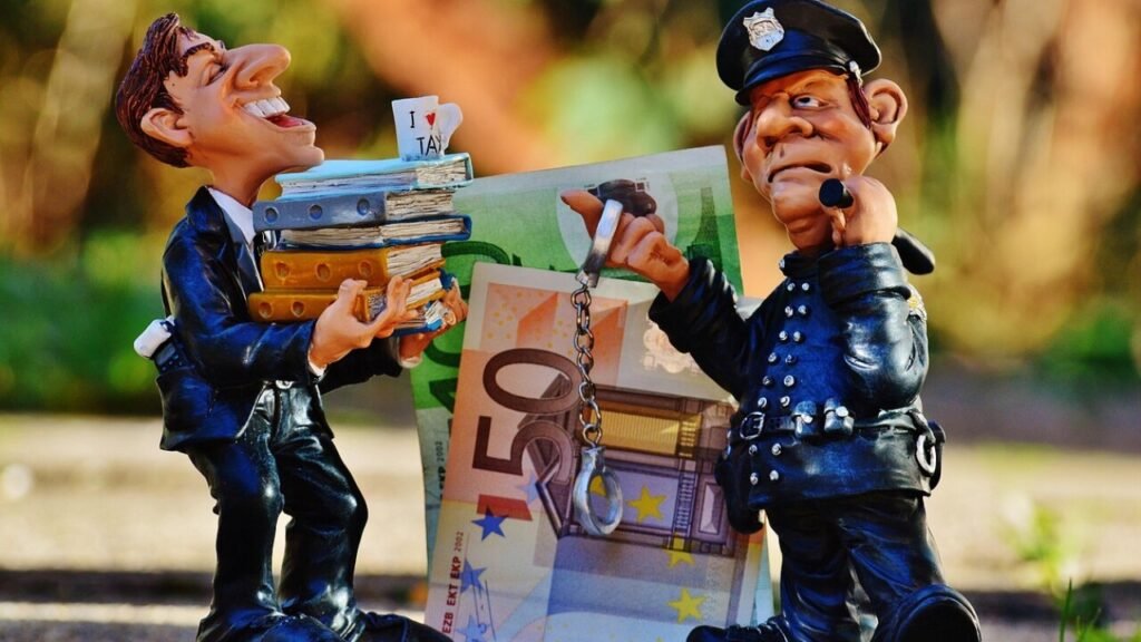 Herunterladen: Kfz-Steuer-Einzugsermächtigung Vollmacht als kostenloses PDF
