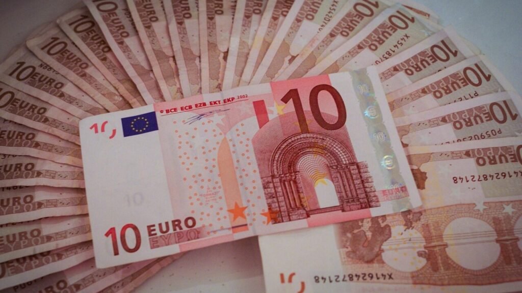 Vollmacht Bankkonto Eltern gratis im PDF-Format herunterladen