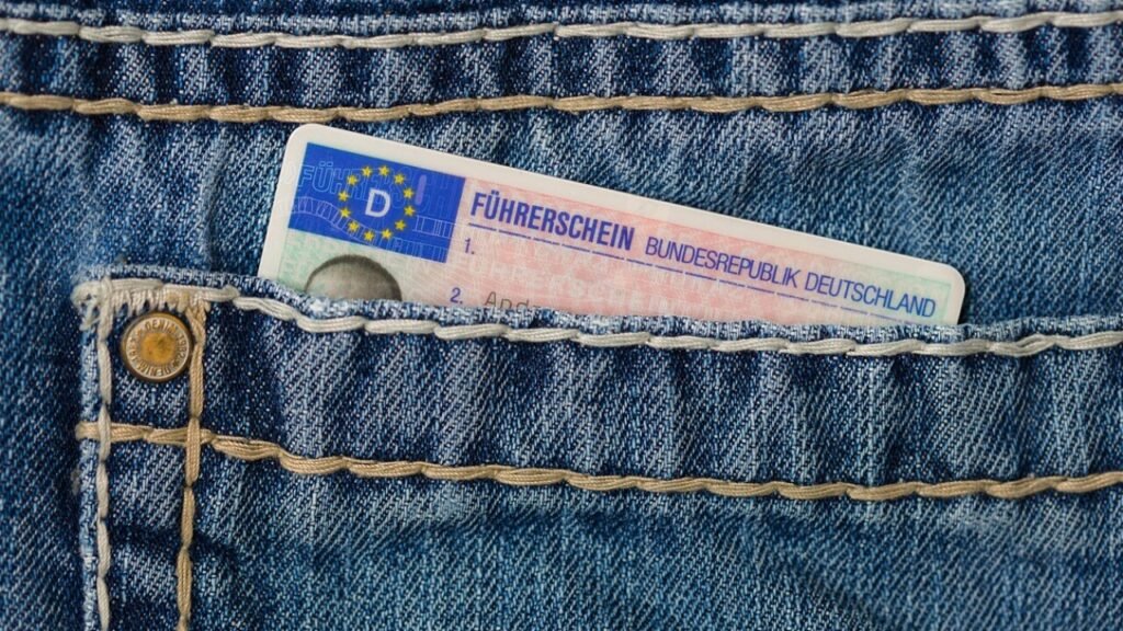 Herunterladen: Vollmacht Führerschein abholen Eichstätt als kostenloses PDF