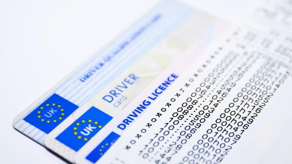 Kostenloses PDF: Vollmacht Führerschein umschreiben herunterladen