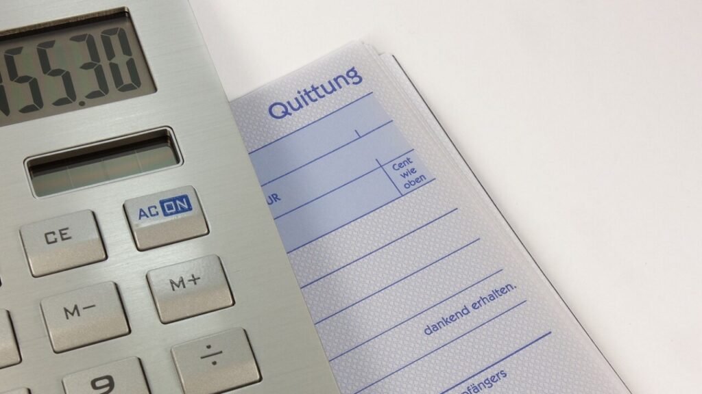 Kostenloses PDF: Vollmacht für Steuererklärung Ehepartner herunterladen