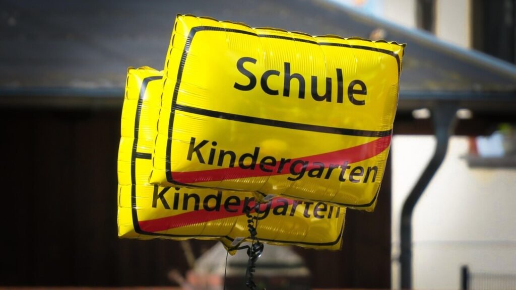 PDF-Download: Vollmacht Anmeldung Grundschule kostenlos herunterladen