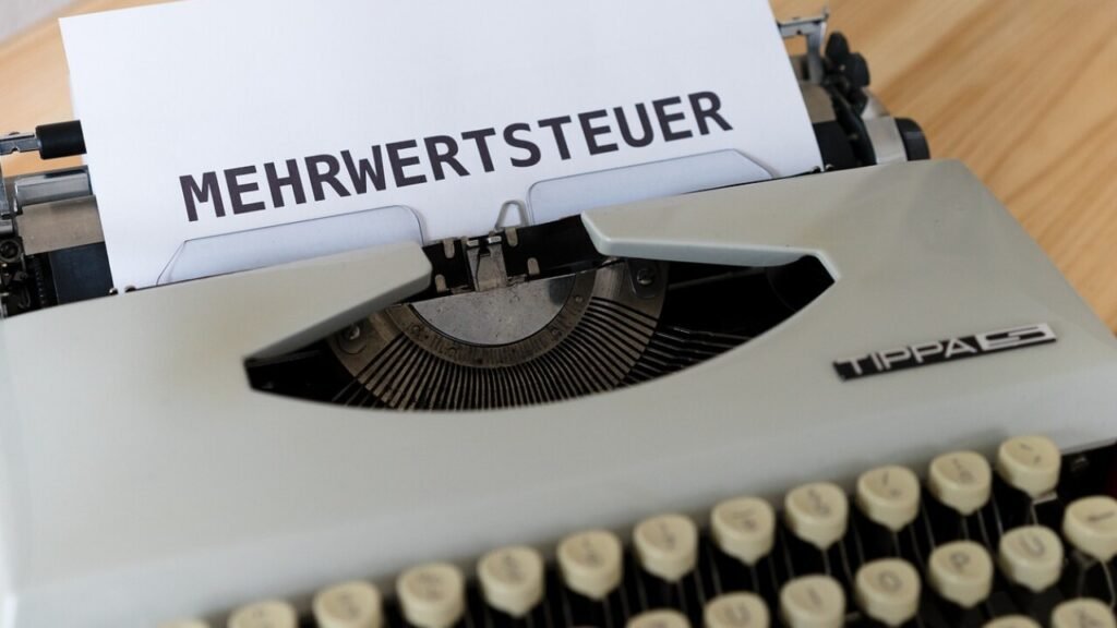 Kostenloses PDF: Bundesfinanzministerium Vollmacht zur Vertretung in Steuersachen herunterladen