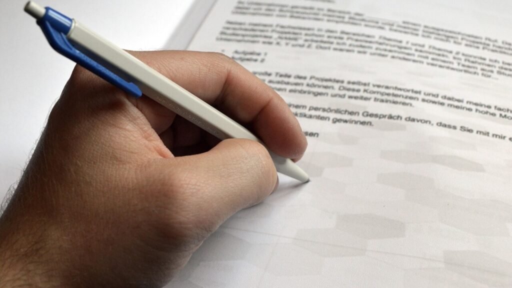 Kostenloses PDF: Vollmacht Bauantrag herunterladen