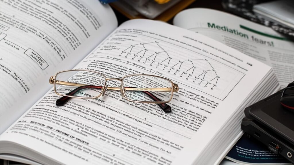 Vollmacht Einsichtnahme Steuerkonto kostenlos als PDF herunterladen